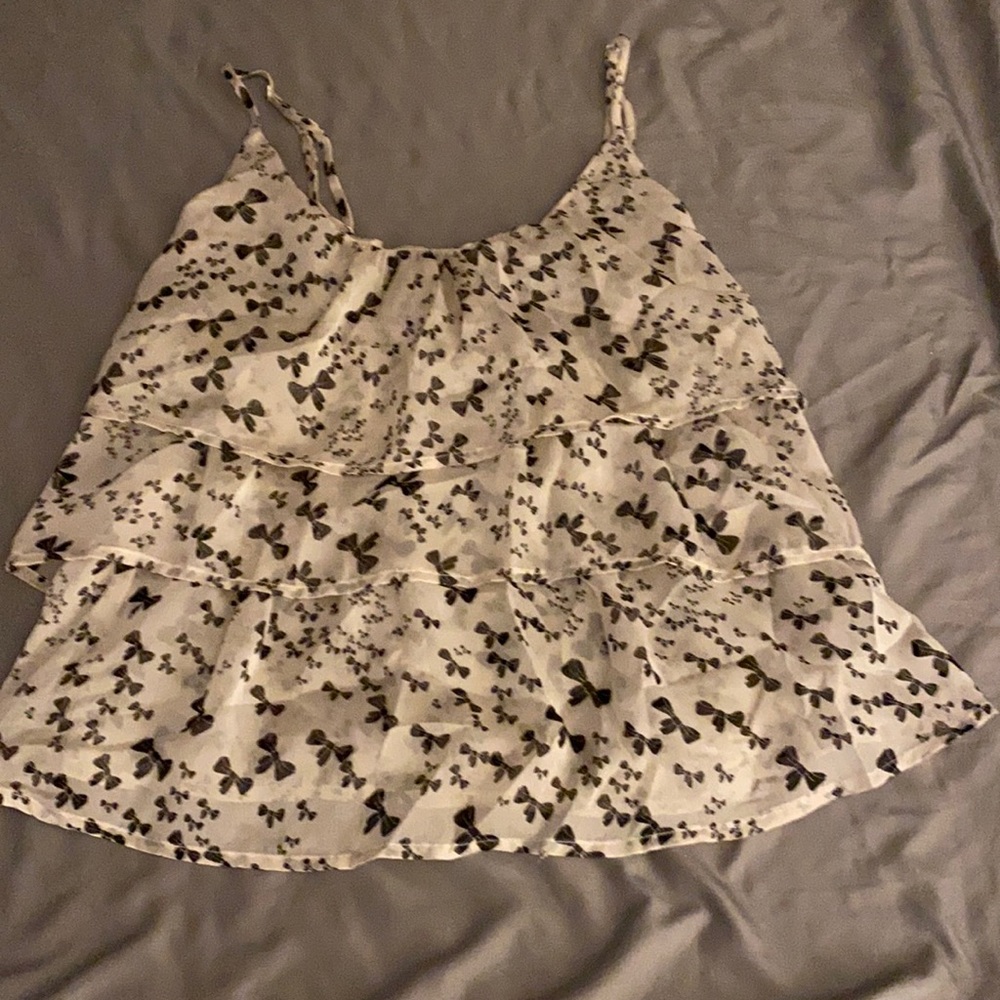 Tank 🎀